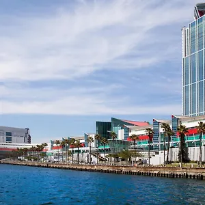 さきしまコスモタワーホテル 大阪市