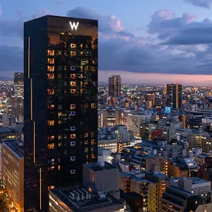 W大阪 大阪市
