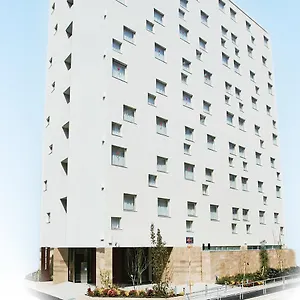エス　トレーニングセンターホテル　大阪 大阪市