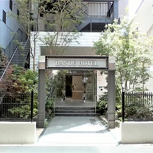 バンデホテル大阪 大阪市